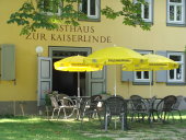 Biergarten