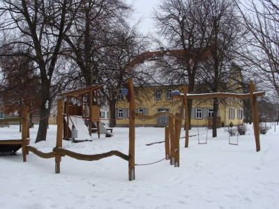 LOsteria im Gasthaus zur Kaiserlinde - Zimmernsupra