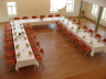 LOsteria im Gasthaus zur Kaiserlinde - Zimmernsupra